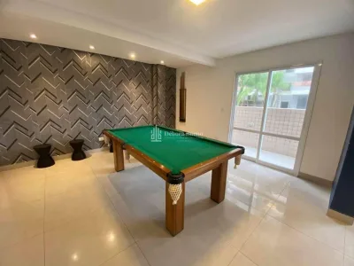 Pertinho do Ma| Perto Shopping Novo,, 2 dorm, sendo 1 suíte, lazer