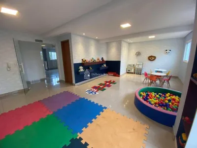 Pertinho do Ma| Perto Shopping Novo,, 2 dorm, sendo 1 suíte, lazer