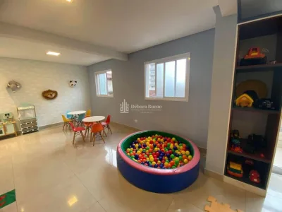 Pertinho do Ma| Perto Shopping Novo,, 2 dorm, sendo 1 suíte, lazer