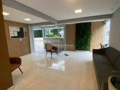 Pertinho do Ma| Perto Shopping Novo,, 2 dorm, sendo 1 suíte, lazer