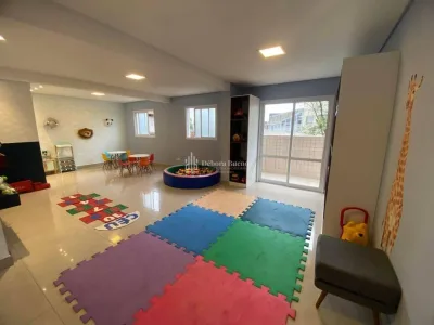 Pertinho do Ma| Perto Shopping Novo,, 2 dorm, sendo 1 suíte, lazer