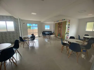 Pertinho do Ma| Perto Shopping Novo,, 2 dorm, sendo 1 suíte, lazer