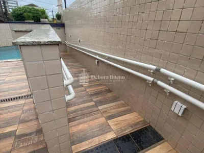 Pertinho do Ma| Perto Shopping Novo,, 2 dorm, sendo 1 suíte, lazer