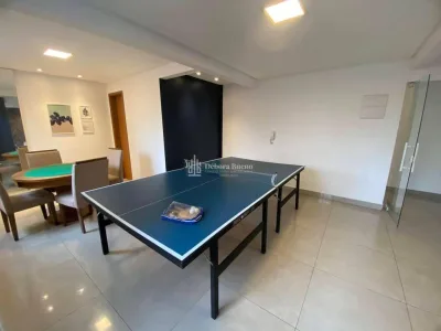 Pertinho do Ma| Perto Shopping Novo,, 2 dorm, sendo 1 suíte, lazer