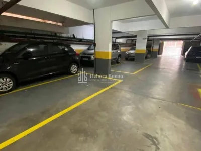 Pertinho do Ma| Perto Shopping Novo,, 2 dorm, sendo 1 suíte, lazer