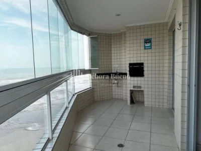 VISTA MAR !!! APENAS R$ 545 MIL , 2DORM 1SUITE 1VAGA PISCINA SALAO JOGOS E FESTA