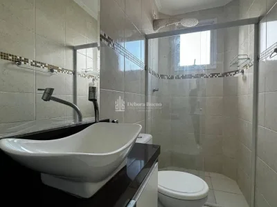 VISTA MAR !!! APENAS R$ 545 MIL , 2DORM 1SUITE 1VAGA PISCINA SALAO JOGOS E FESTA