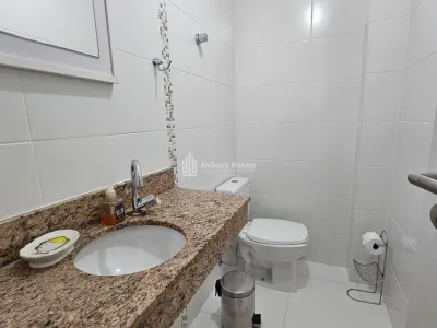 🔥🏖️ GUILHERMINA | 3 DORM | PERTINHO DA PRAIA | VARANDA GOURMET | LAZER COMPLETO! 🌊✨