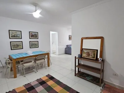 🔥🏖️ GUILHERMINA | 3 DORM | PERTINHO DA PRAIA | VARANDA GOURMET | LAZER COMPLETO! 🌊✨