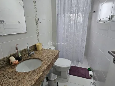 🔥🏖️ GUILHERMINA | 3 DORM | PERTINHO DA PRAIA | VARANDA GOURMET | LAZER COMPLETO! 🌊✨