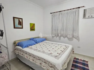 🔥🏖️ GUILHERMINA | 3 DORM | PERTINHO DA PRAIA | VARANDA GOURMET | LAZER COMPLETO! 🌊✨