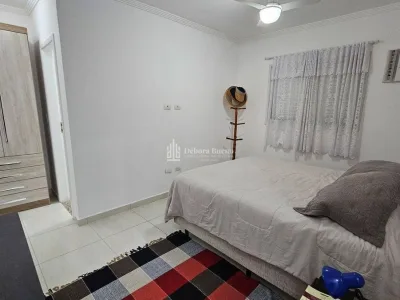 🔥🏖️ GUILHERMINA | 3 DORM | PERTINHO DA PRAIA | VARANDA GOURMET | LAZER COMPLETO! 🌊✨