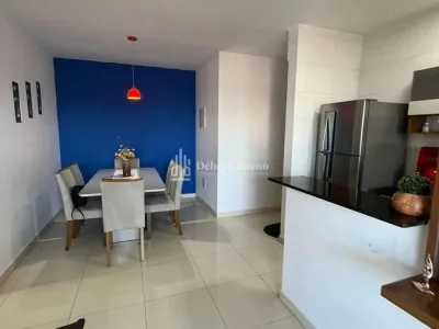 PERTINHO DO NOVO SHOPPING |MARACANÃ, 2 dorm, 1 suíte, 1 vaga, lazer