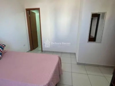 PERTINHO DO NOVO SHOPPING |MARACANÃ, 2 dorm, 1 suíte, 1 vaga, lazer