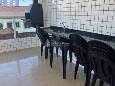PERTINHO DO NOVO SHOPPING |MARACANÃ, 2 dorm, 1 suíte, 1 vaga, lazer