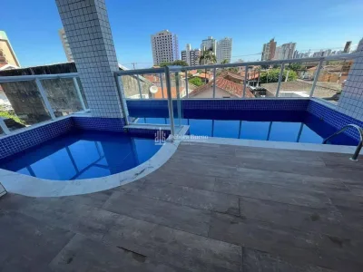 PERTINHO DO NOVO SHOPPING |MARACANÃ, 2 dorm, 1 suíte, 1 vaga, lazer