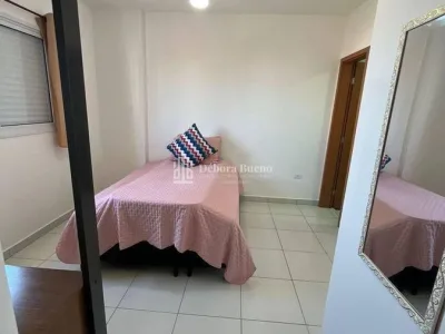 PERTINHO DO NOVO SHOPPING |MARACANÃ, 2 dorm, 1 suíte, 1 vaga, lazer