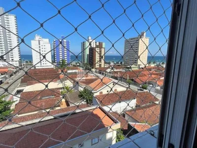 PERTINHO DO NOVO SHOPPING |MARACANÃ, 2 dorm, 1 suíte, 1 vaga, lazer