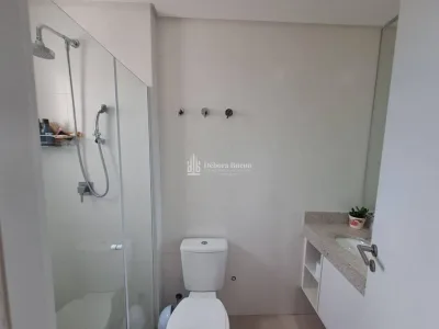 SOFISITICADO APTO NA GUILHERMINA, 3 suítes, 1 lavabo, 2 vagas, lazer completo