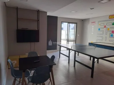 SOFISITICADO APTO NA GUILHERMINA, 3 suítes, 1 lavabo, 2 vagas, lazer completo