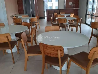 SOFISITICADO APTO NA GUILHERMINA, 3 suítes, 1 lavabo, 2 vagas, lazer completo