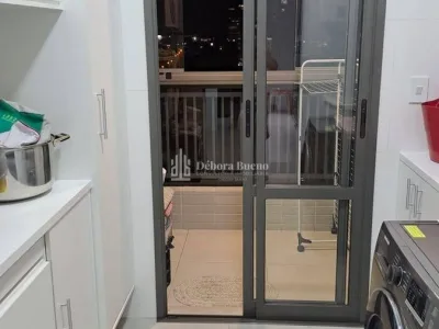SOFISITICADO APTO NA GUILHERMINA, 3 suítes, 1 lavabo, 2 vagas, lazer completo