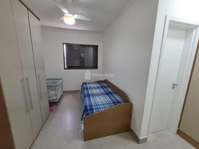 SOFISITICADO APTO NA GUILHERMINA, 3 suítes, 1 lavabo, 2 vagas, lazer completo