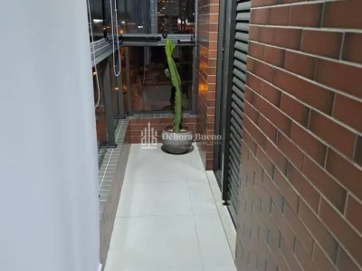 SOFISITICADO APTO NA GUILHERMINA, 3 suítes, 1 lavabo, 2 vagas, lazer completo