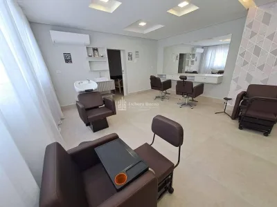 SOFISITICADO APTO NA GUILHERMINA, 3 suítes, 1 lavabo, 2 vagas, lazer completo