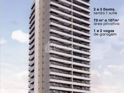 🔥🏖️ AVIAÇÃO | 2 DORMITÓRIOS + 1 SUÍTE | 1 VAGA | R$ 520 MIL À VISTA! 🏡✨