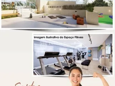 🔥🏖️ AVIAÇÃO | 2 DORMITÓRIOS + 1 SUÍTE | 1 VAGA | R$ 520 MIL À VISTA! 🏡✨