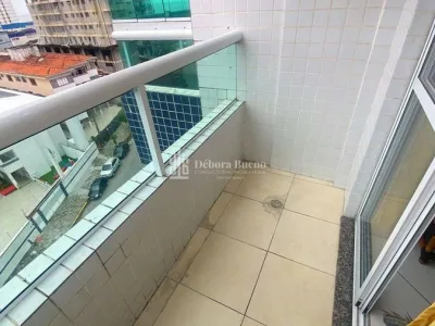 LAZER NA COBERTURA !! 2DORM 1SUITE 1VAGA, OTIMA LOCALIZAÇÃO APENAS R$ 390 MIL.
