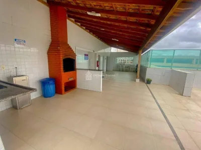 LAZER NA COBERTURA !! 2DORM 1SUITE 1VAGA, OTIMA LOCALIZAÇÃO APENAS R$ 390 MIL.