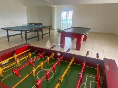 LAZER NA COBERTURA !! 2DORM 1SUITE 1VAGA, OTIMA LOCALIZAÇÃO APENAS R$ 390 MIL.