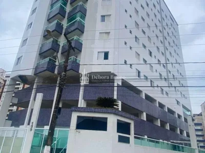 LAZER NA COBERTURA !! 2DORM 1SUITE 1VAGA, OTIMA LOCALIZAÇÃO APENAS R$ 390 MIL.