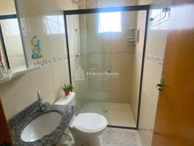 LAZER NA COBERTURA !! 2DORM 1SUITE 1VAGA, OTIMA LOCALIZAÇÃO APENAS R$ 390 MIL.