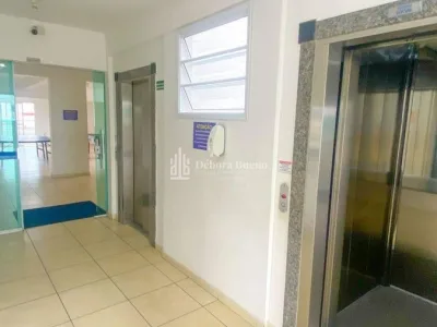 LAZER NA COBERTURA !! 2DORM 1SUITE 1VAGA, OTIMA LOCALIZAÇÃO APENAS R$ 390 MIL.