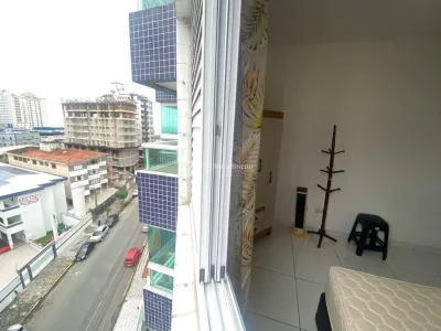 LAZER NA COBERTURA !! 2DORM 1SUITE 1VAGA, OTIMA LOCALIZAÇÃO APENAS R$ 390 MIL.