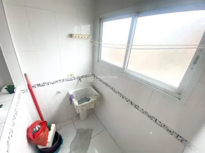 LAZER NA COBERTURA !! 2DORM 1SUITE 1VAGA, OTIMA LOCALIZAÇÃO APENAS R$ 390 MIL.