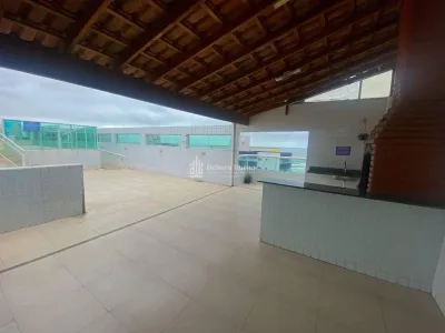 LAZER NA COBERTURA !! 2DORM 1SUITE 1VAGA, OTIMA LOCALIZAÇÃO APENAS R$ 390 MIL.