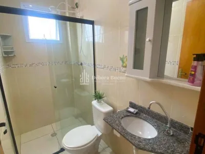 LAZER NA COBERTURA !! 2DORM 1SUITE 1VAGA, OTIMA LOCALIZAÇÃO APENAS R$ 390 MIL.