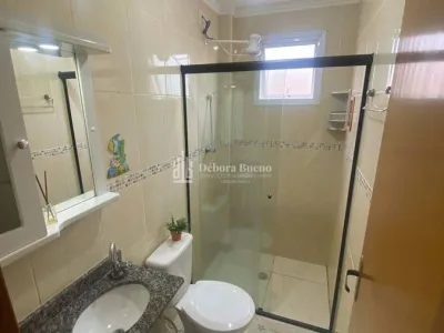 LAZER NA COBERTURA !! 2DORM 1SUITE 1VAGA, OTIMA LOCALIZAÇÃO APENAS R$ 390 MIL.