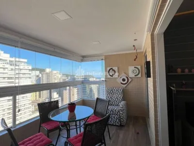 NA MELHOR LOCALIZAÇÃO CANTO DO FORTE !!! MARAVILHOSO ALTO PADRAO 3 DORMITORIOS