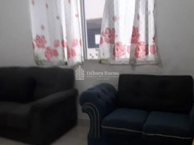 OPORTUNIDADE NO CAIÇARA!1DORM,1BANHEIRO,1SALA,COZINHA,1VAGA