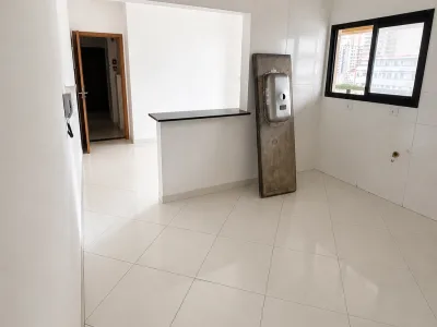 Boqueirão!!- 2 DORMT 1 VAGA DE GARAGEM, PISCINA, SALÃO DE FESTA