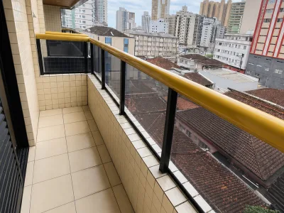 Boqueirão!!- 2 DORMT 1 VAGA DE GARAGEM, PISCINA, SALÃO DE FESTA