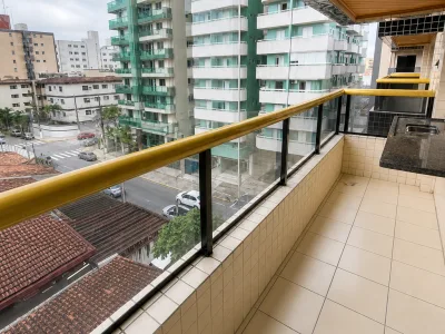 Boqueirão!!- 2 DORMT 1 VAGA DE GARAGEM, PISCINA, SALÃO DE FESTA