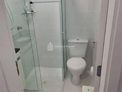 FLÓRIDA, VISTA MAR, MOBILIADO, 2 dorm, 1 suíte, 1 vaga, R$ 590 mil, ac. banco