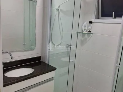 FLÓRIDA, VISTA MAR, MOBILIADO, 2 dorm, 1 suíte, 1 vaga, R$ 590 mil, ac. banco