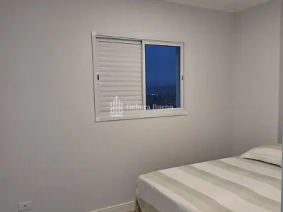 FLÓRIDA, VISTA MAR, MOBILIADO, 2 dorm, 1 suíte, 1 vaga, R$ 590 mil, ac. banco